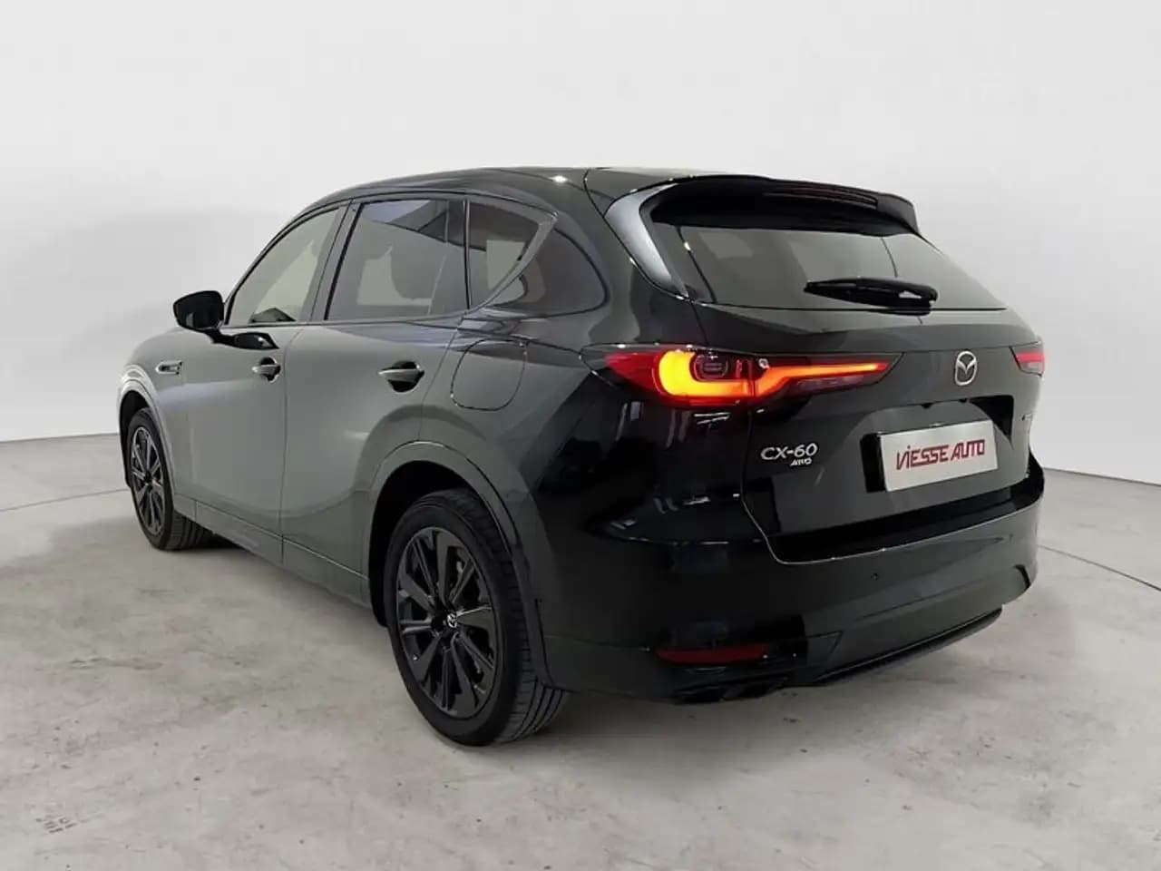 Mazda CX-60 2023 г. 14771 км. — фото 6