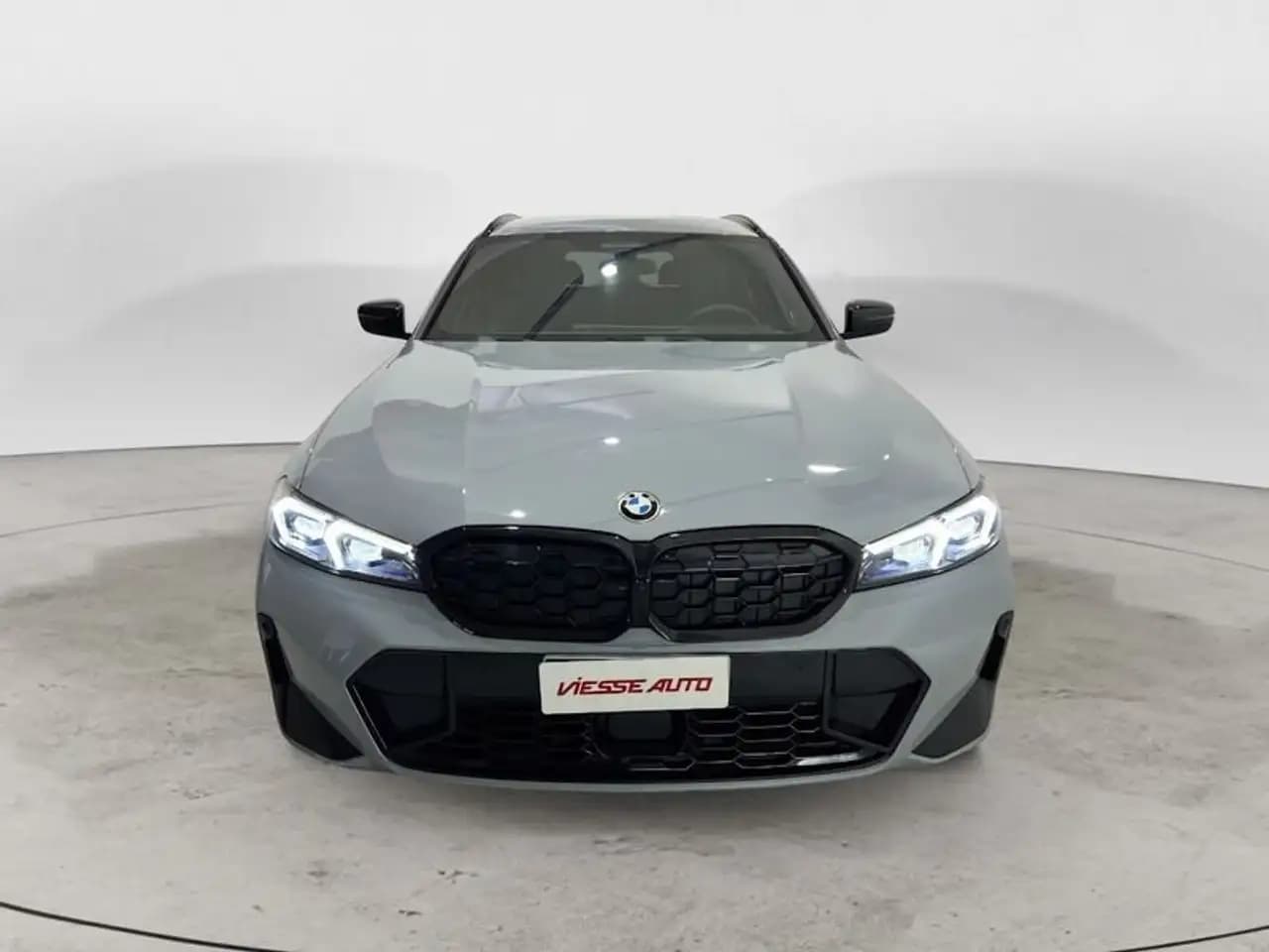 BMW 3 серия 2023 г. 8110 км. — фото 2