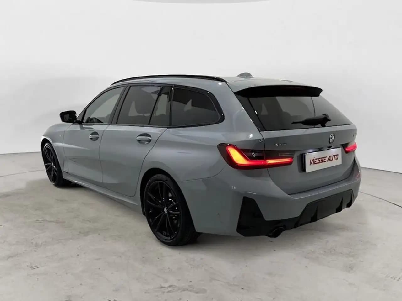 BMW 3 серия 2023 г. 8110 км. — фото 6