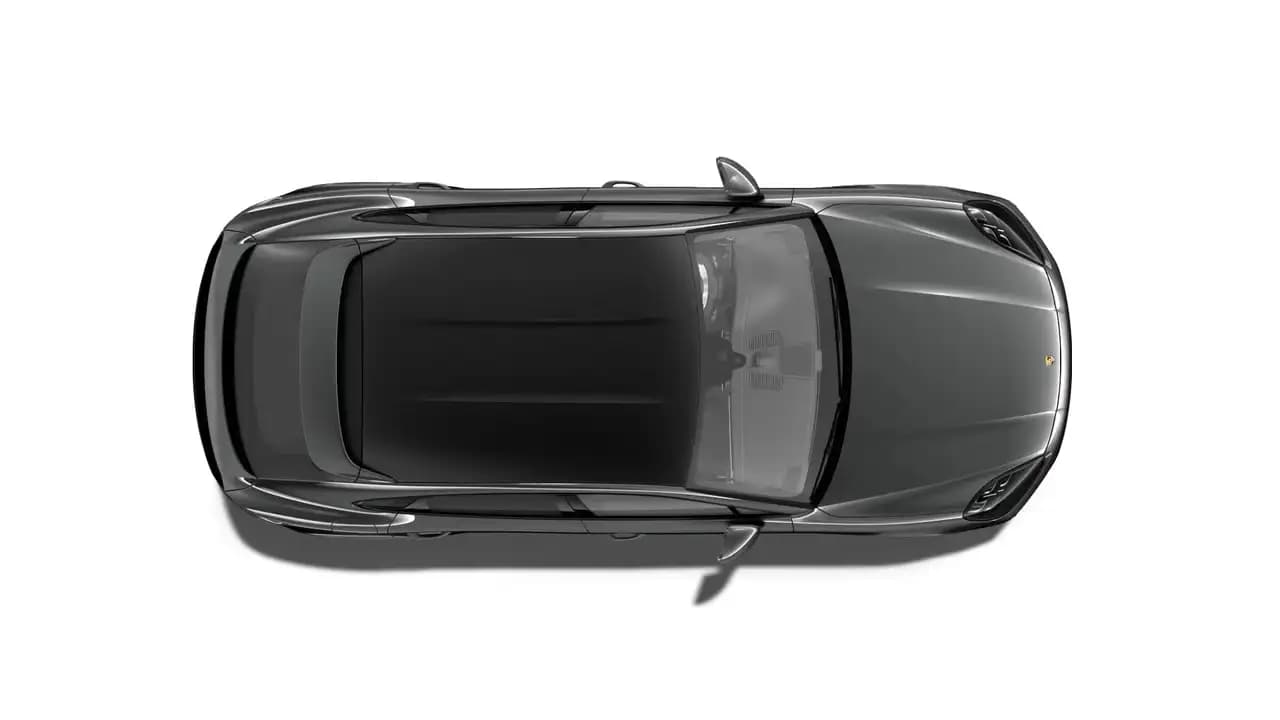 Porsche Cayenne Coupe 2021 г. 124354 км. — фото 5