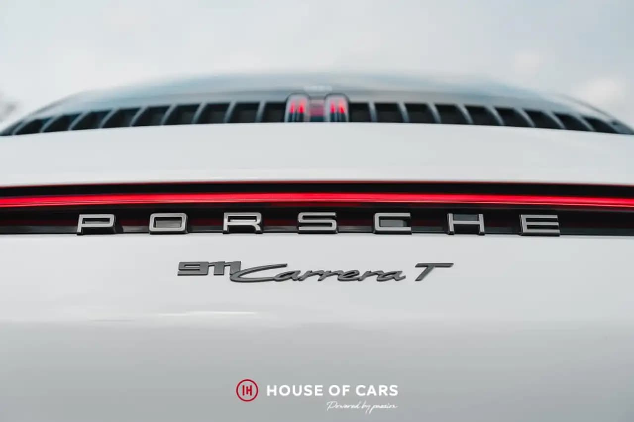 Porsche 911 GT3 2023 г. 11948 км. — фото 20