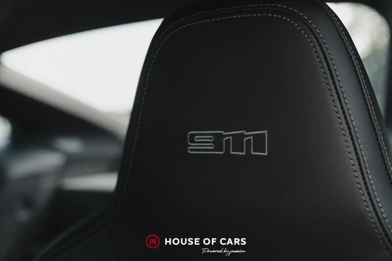 Porsche 911 GT3 2023 г. 11948 км. — фото 43
