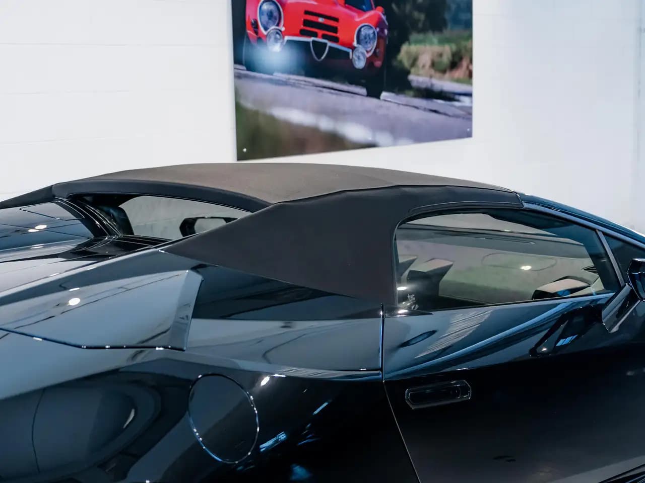 Lamborghini Huracan 2021 г. 6707 км. — фото 14