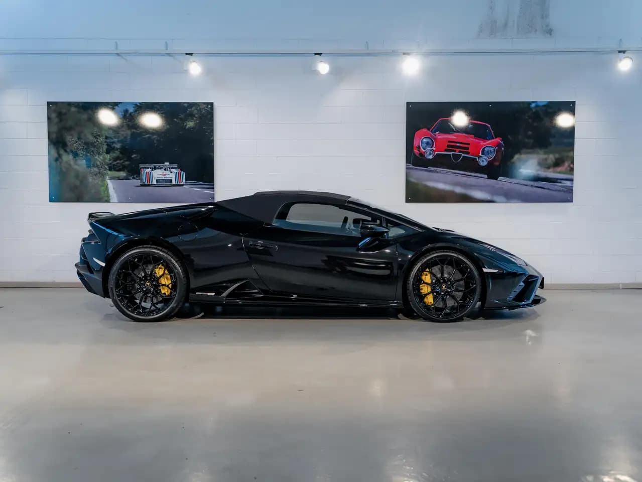 Lamborghini Huracan 2021 г. 6707 км. — фото 6
