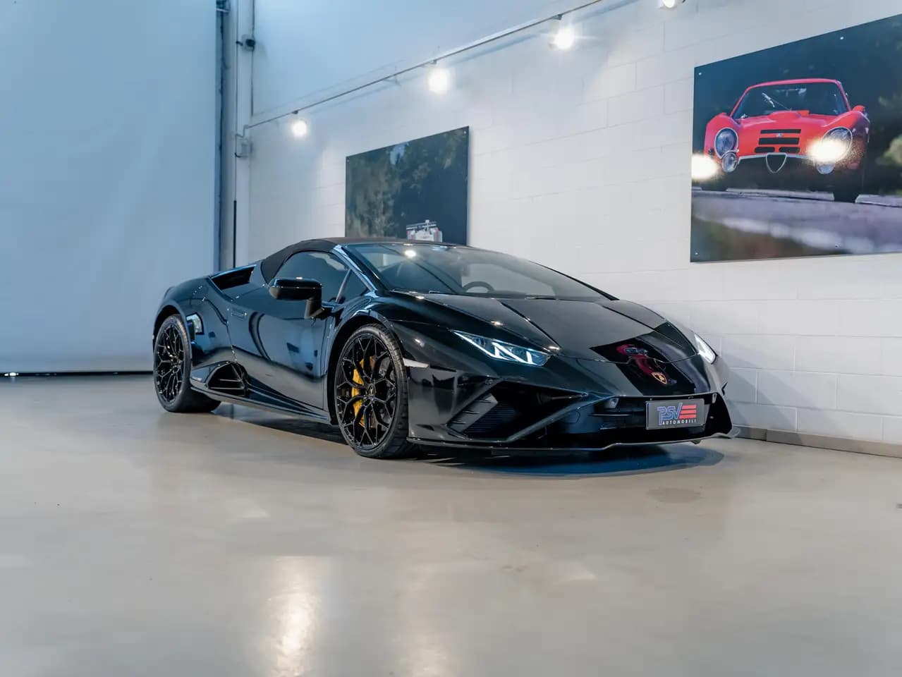 Lamborghini Huracan 2021 г. 6707 км. — фото 7