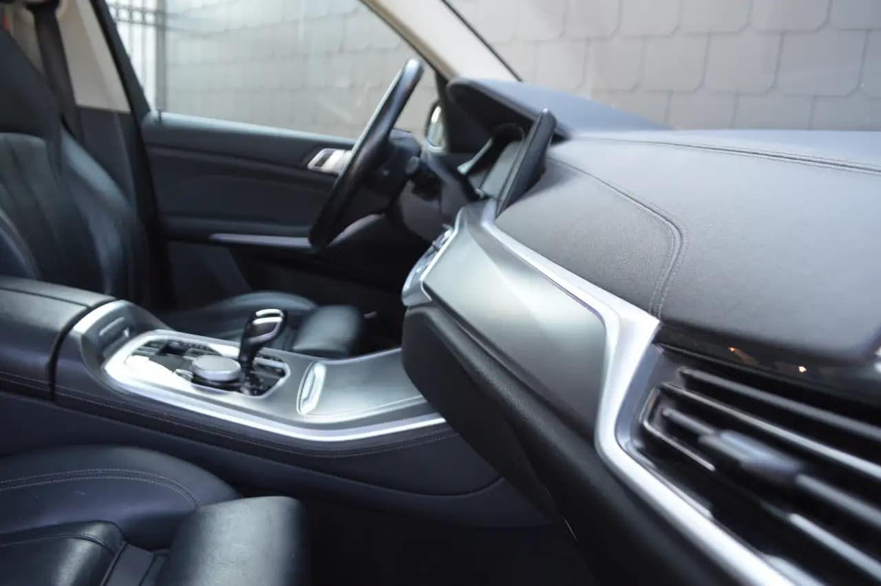 BMW X5 2021 г. 103105 км. — фото 13