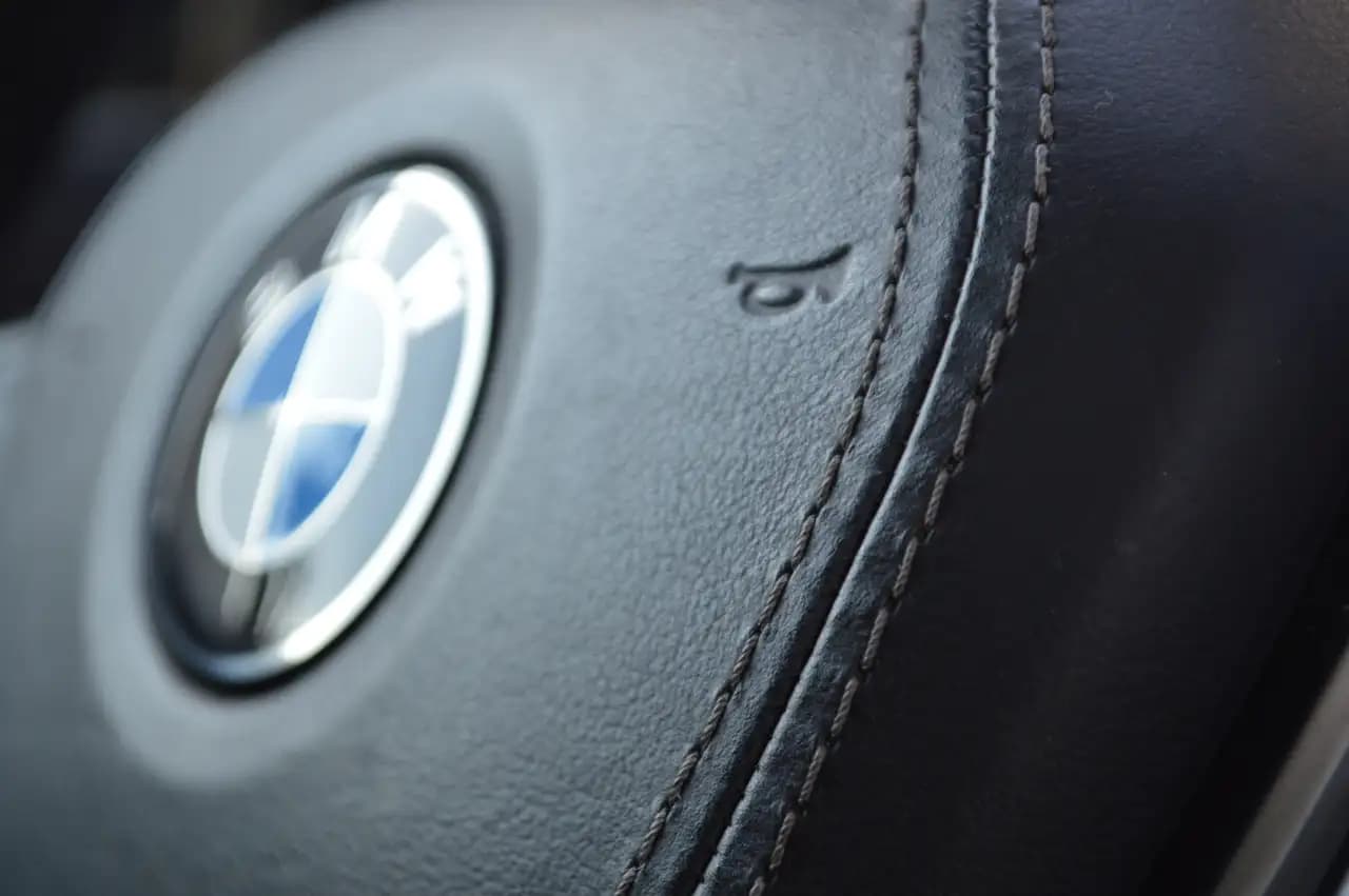 BMW X5 2021 г. 103105 км. — фото 21