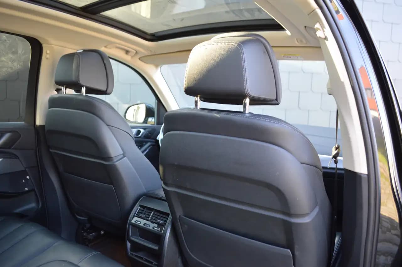 BMW X5 2021 г. 103105 км. — фото 25