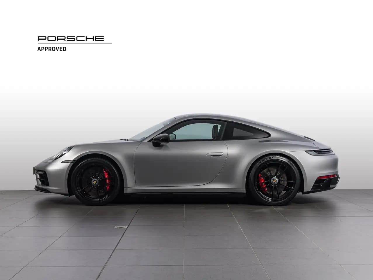 Porsche 911 Carrera GTS 2022 г. 16647 км. — фото 2