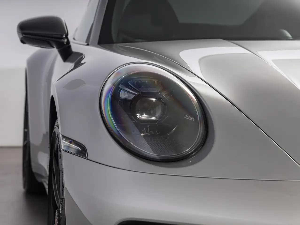 Porsche 911 Carrera GTS 2022 г. 16647 км. — фото 15