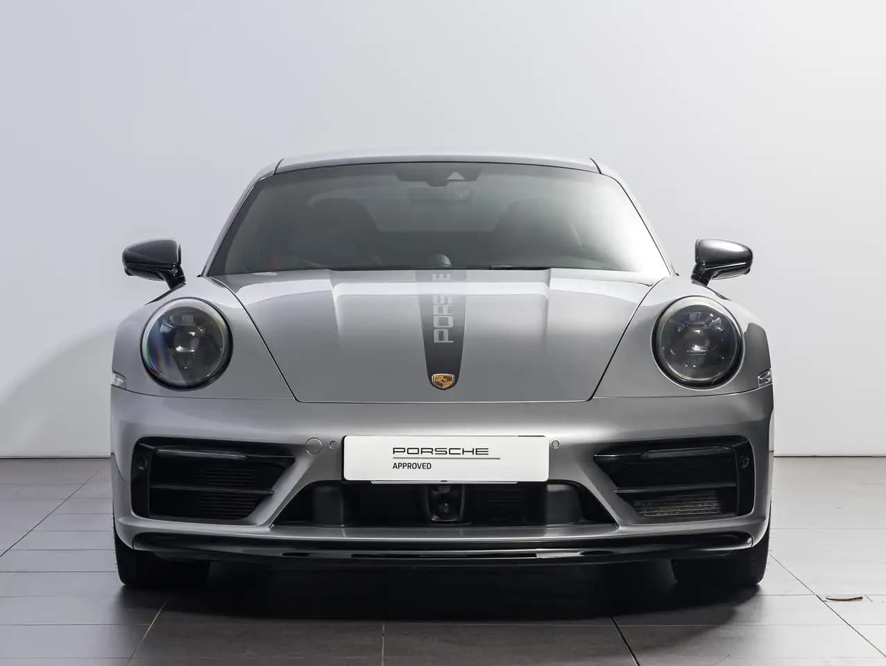 Porsche 911 Carrera GTS 2022 г. 16647 км. — фото 6