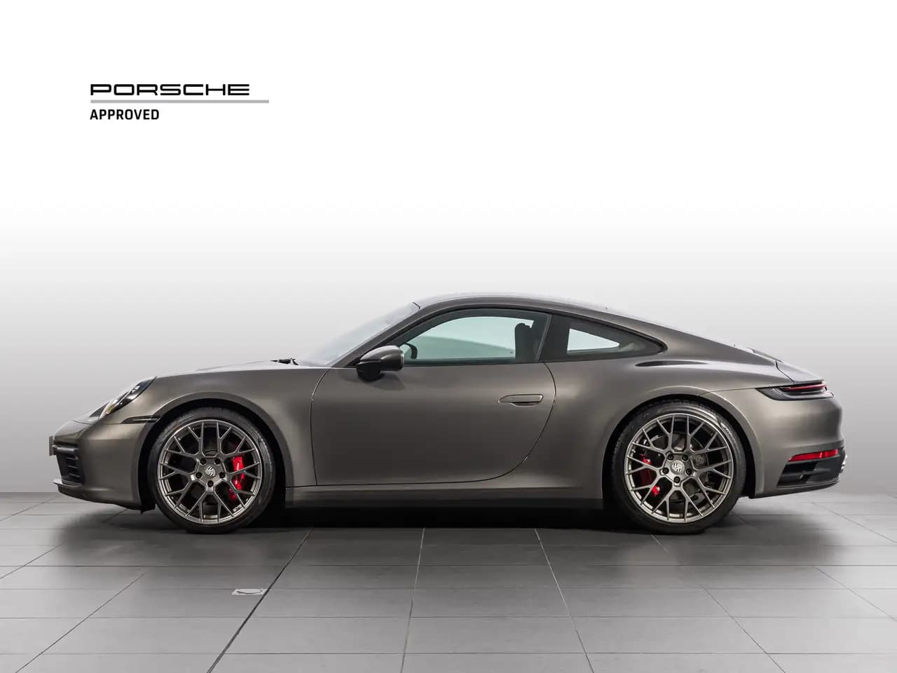 Porsche 911 Carrera S 2022 г. 22123 км. — фото 2