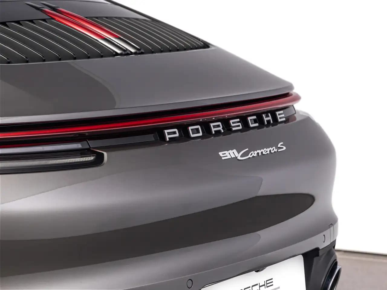 Porsche 911 Carrera S 2022 г. 22123 км. — фото 14