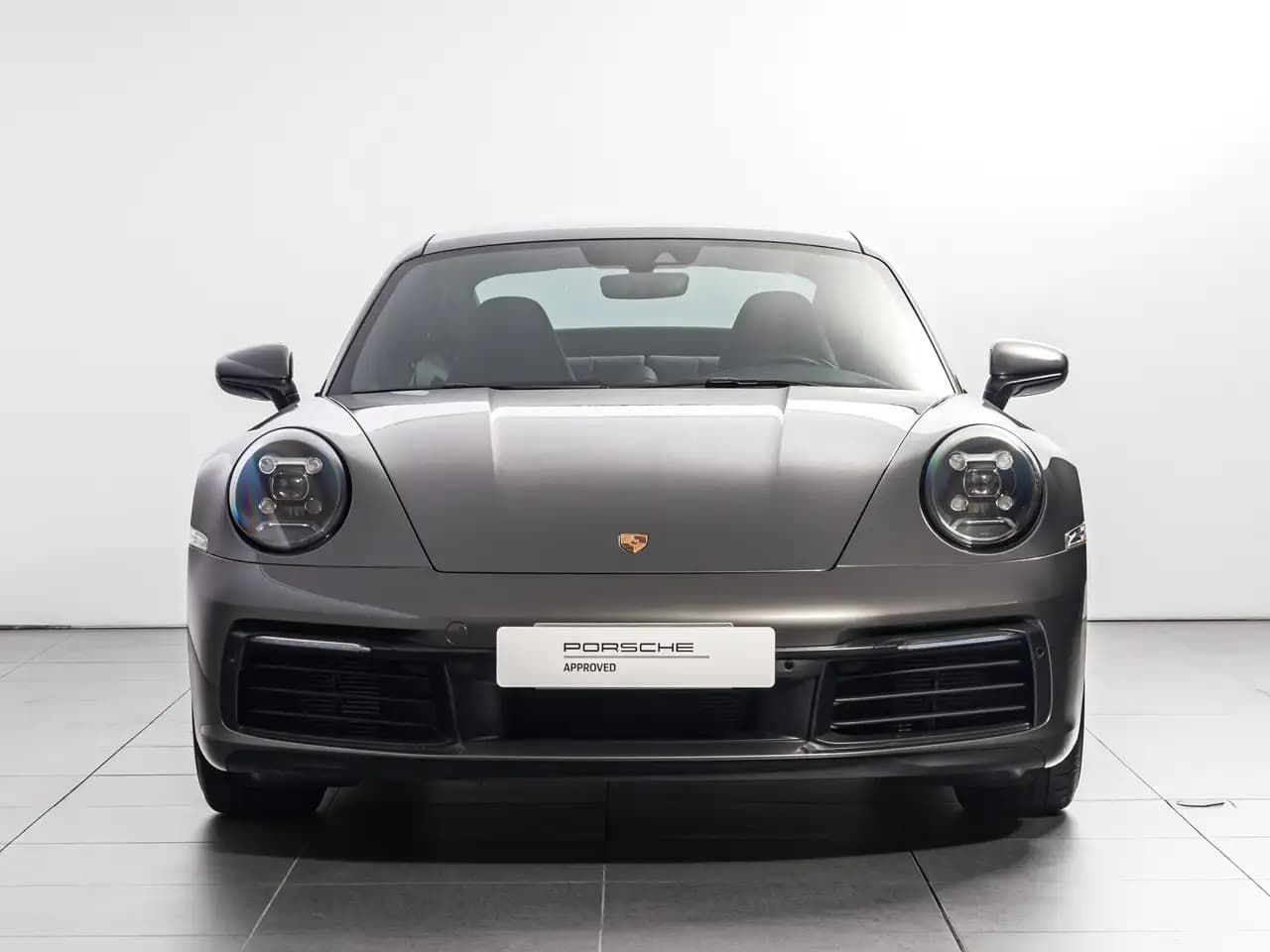Porsche 911 Carrera S 2022 г. 22123 км. — фото 6