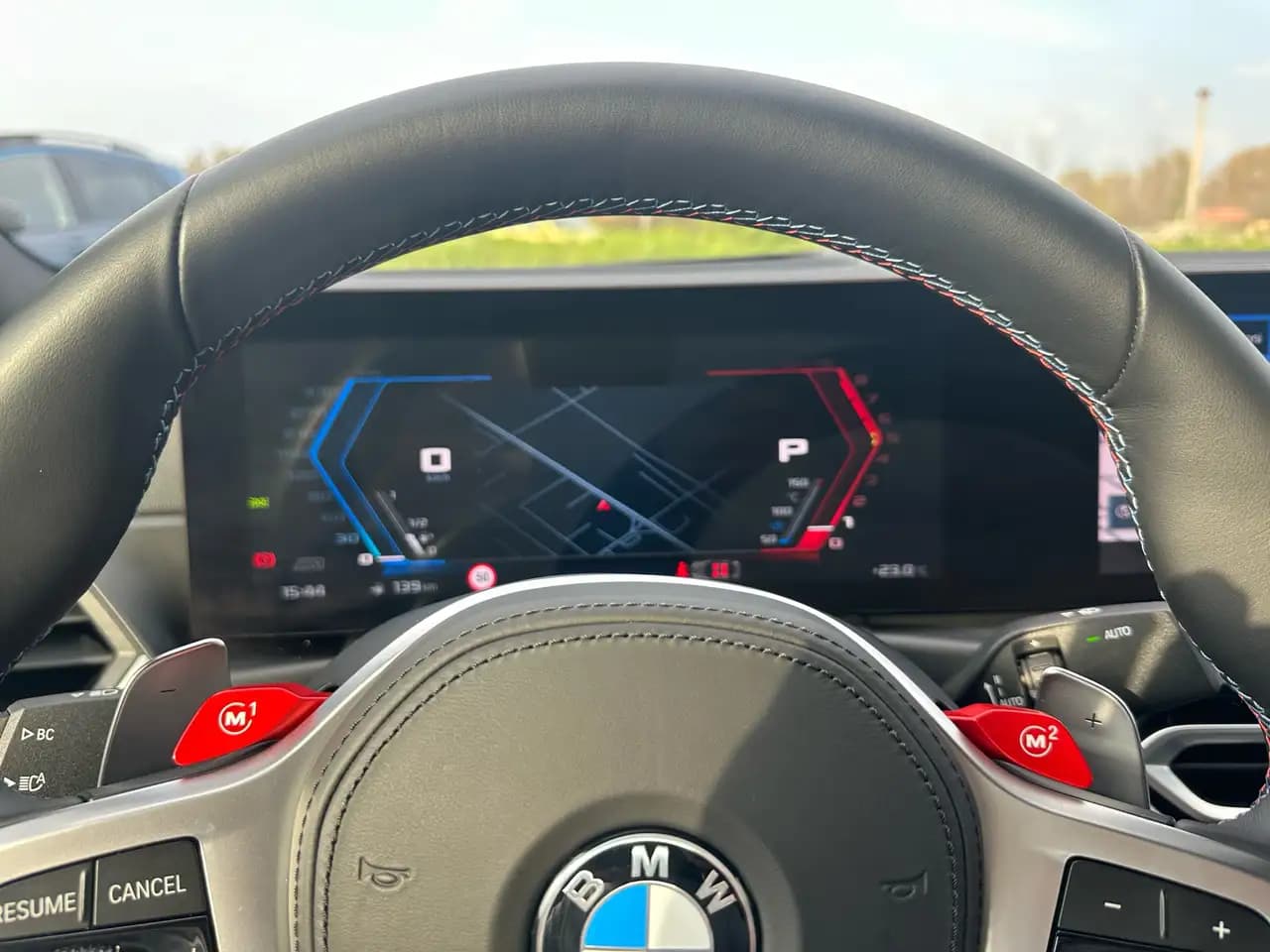BMW M2 2024 г. 4231 км. — фото 6