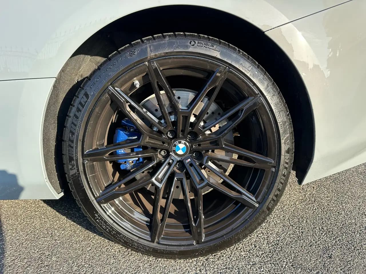 BMW M2 2024 г. 4231 км. — фото 7