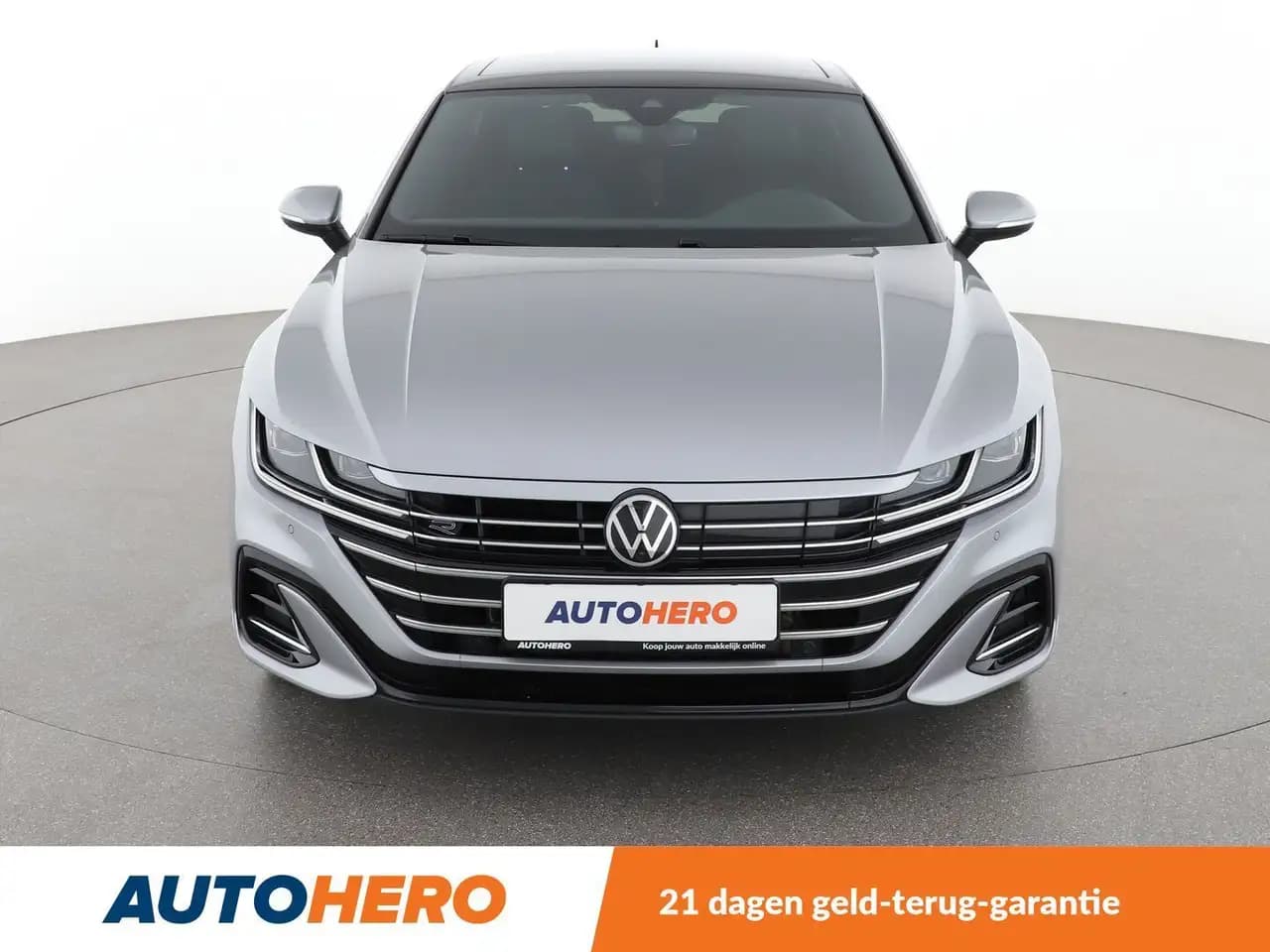 Volkswagen Arteon 2021 г. 46788 км. — фото 9