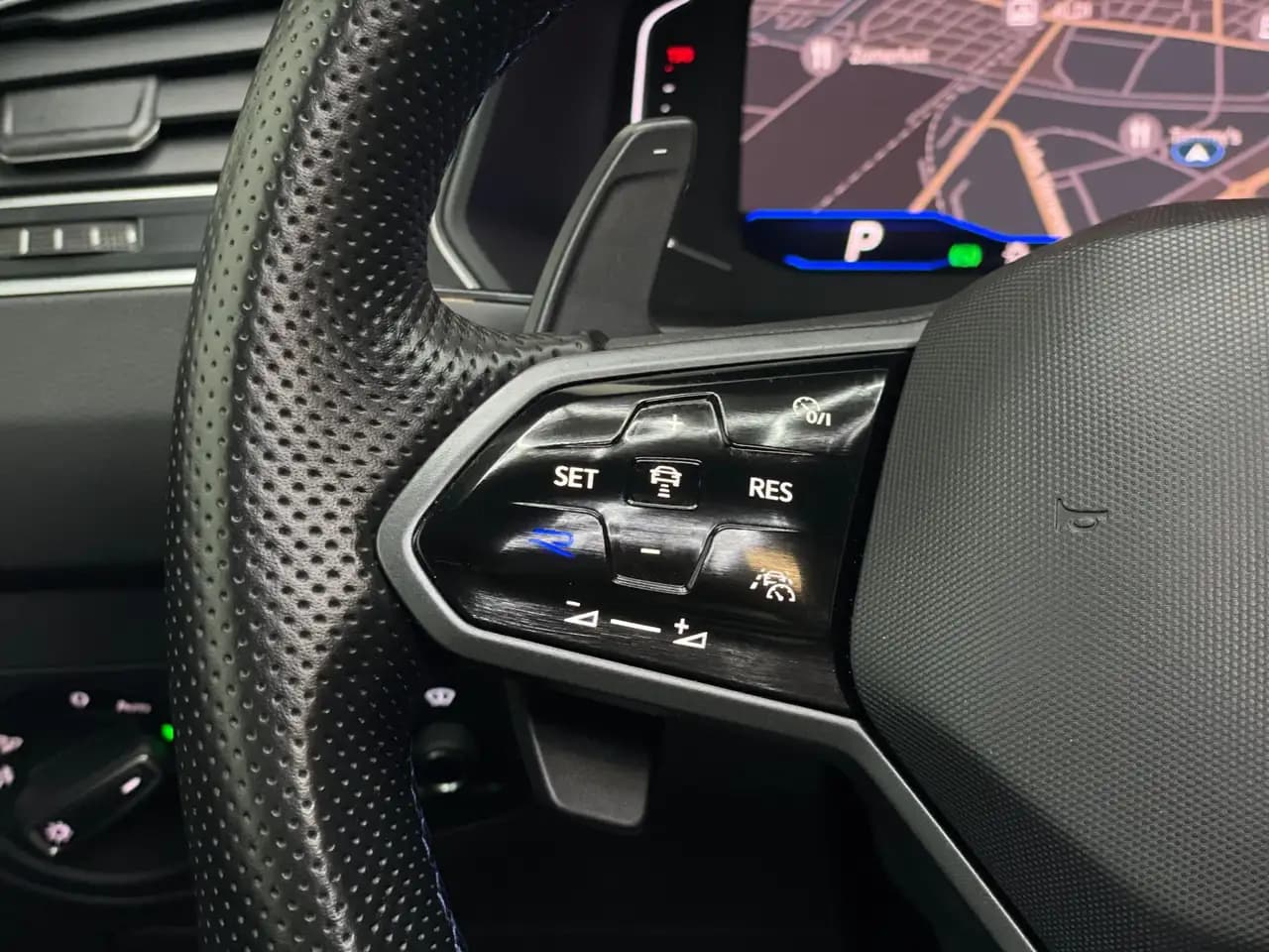 Volkswagen Tiguan R 2021 г. 53778 км. — фото 39