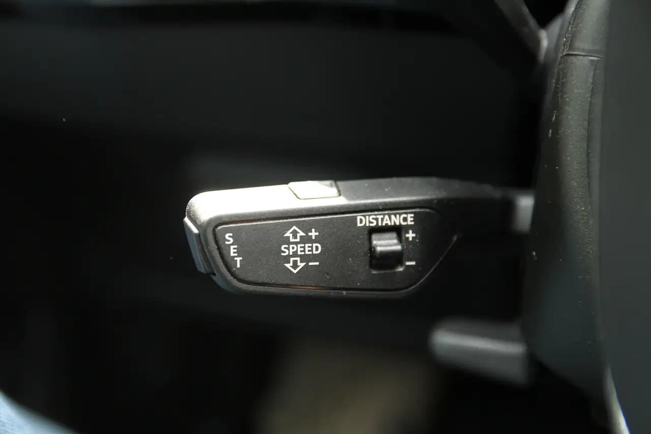 Audi e-tron S Sportback 2021 г. 35143 км. — фото 20