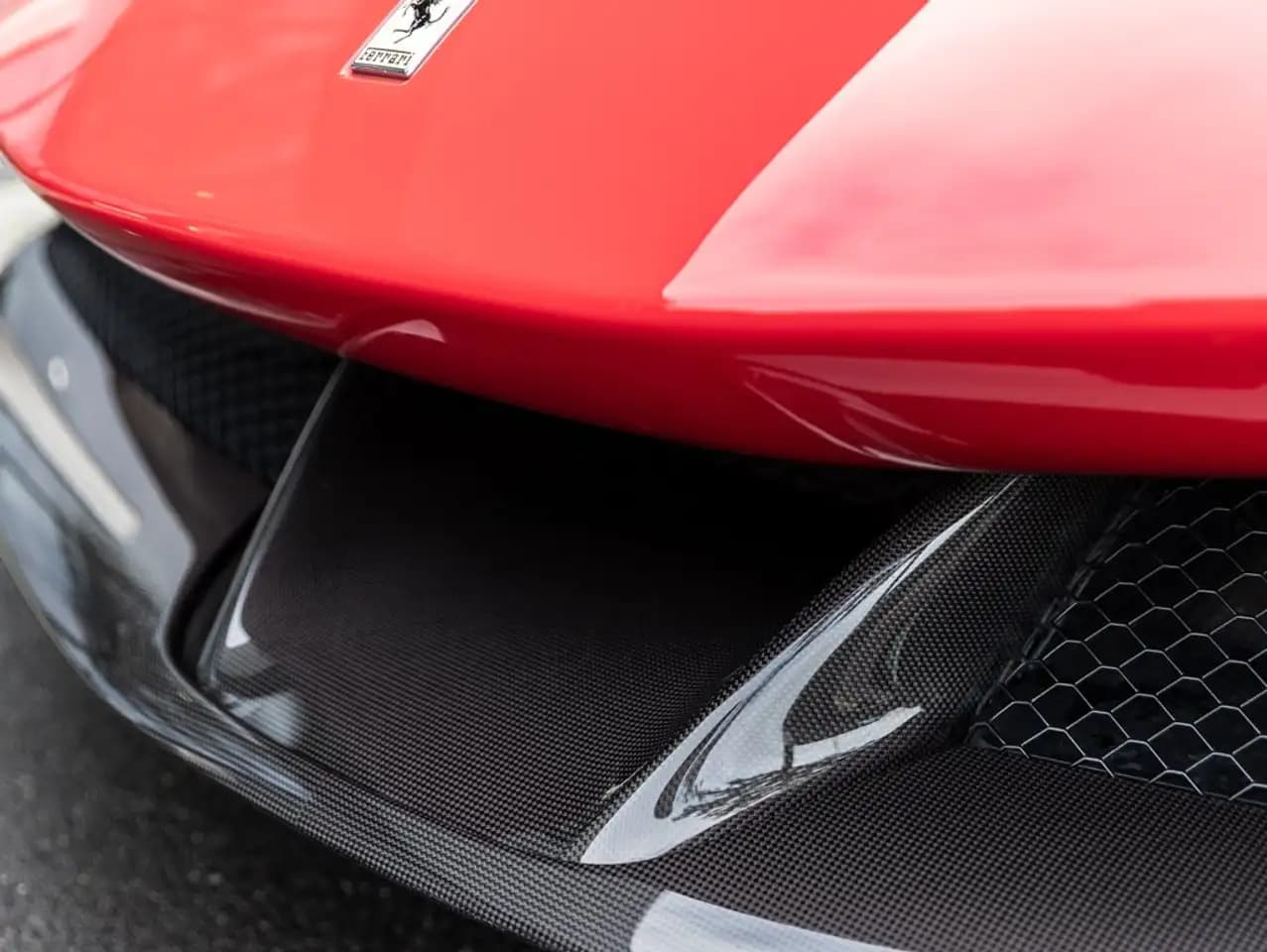 Ferrari SF90 Stradale 2021 г. 14991 км. — фото 12