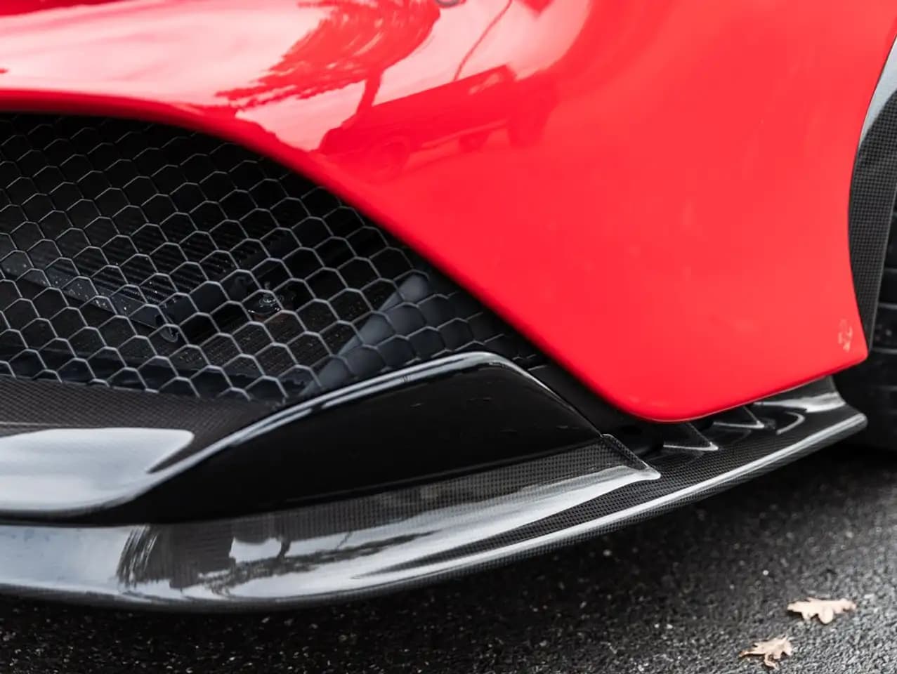 Ferrari SF90 Stradale 2021 г. 14991 км. — фото 13