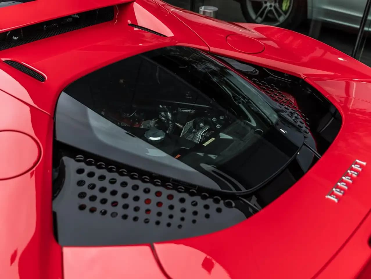Ferrari SF90 Stradale 2021 г. 14991 км. — фото 19