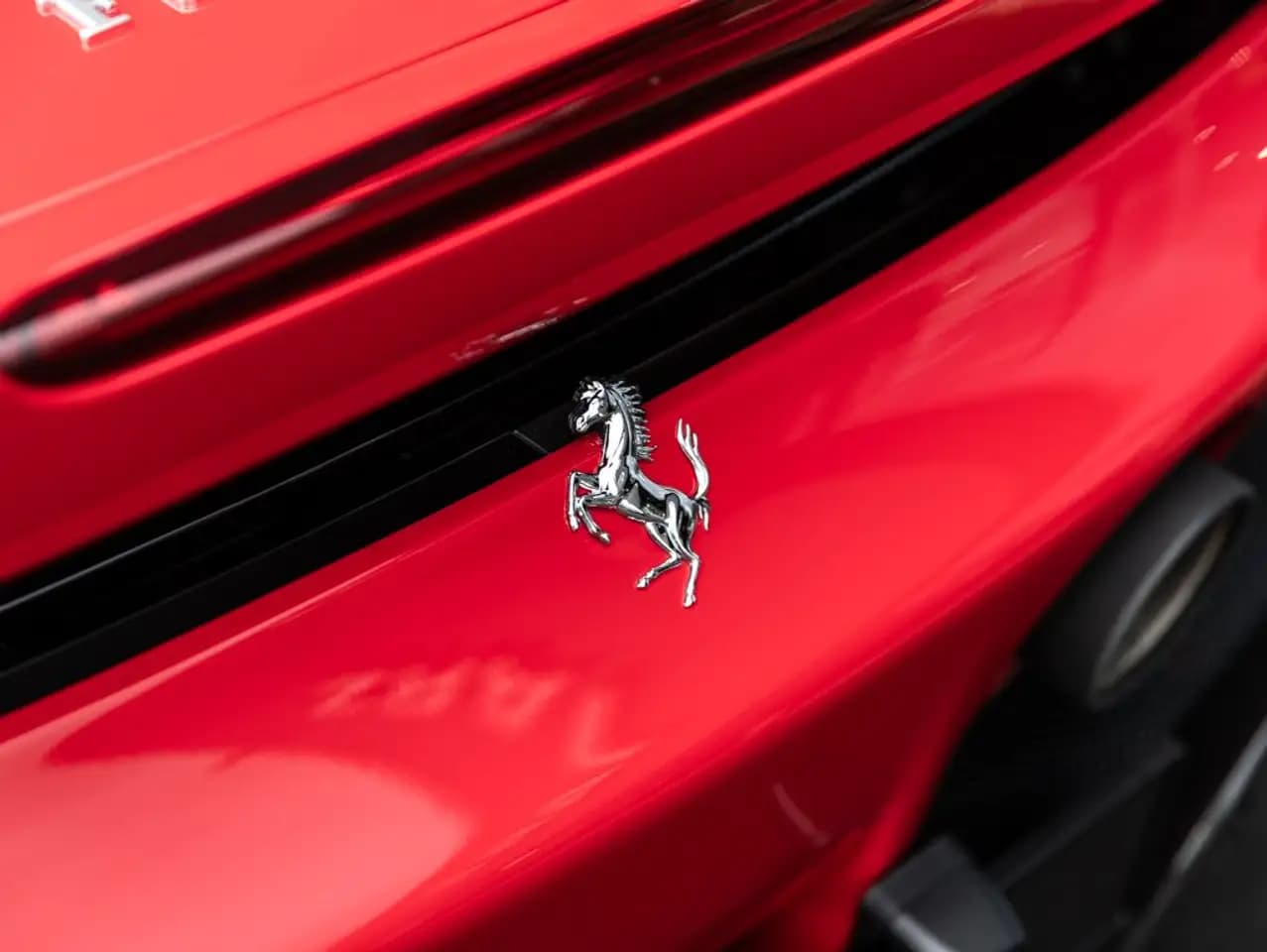 Ferrari SF90 Stradale 2021 г. 14991 км. — фото 23