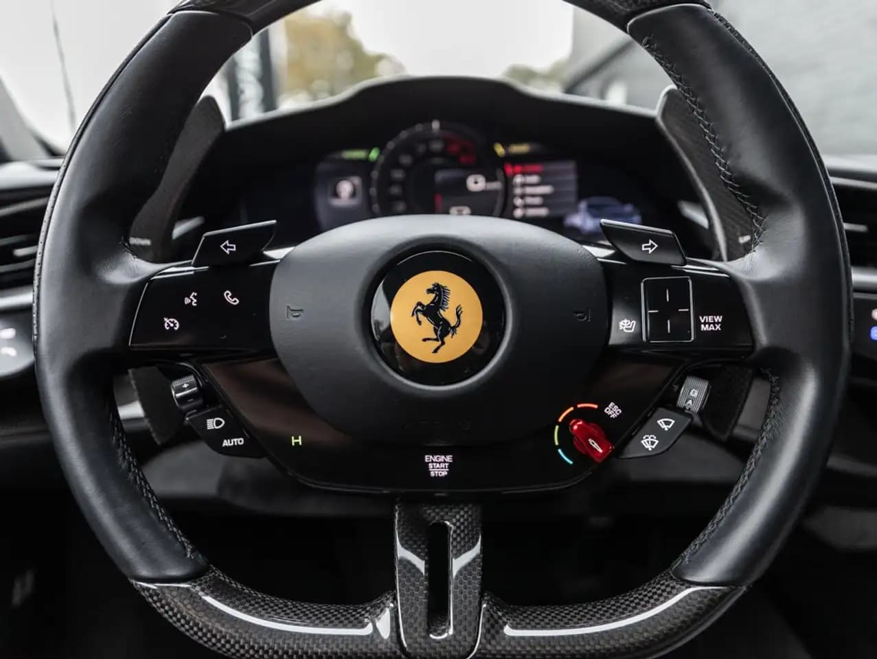 Ferrari SF90 Stradale 2021 г. 14991 км. — фото 37
