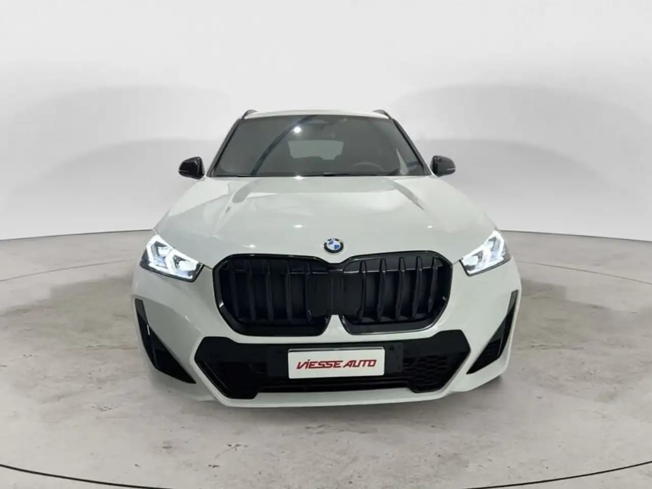 BMW X1 2023 г. 10095 км. — фото 2