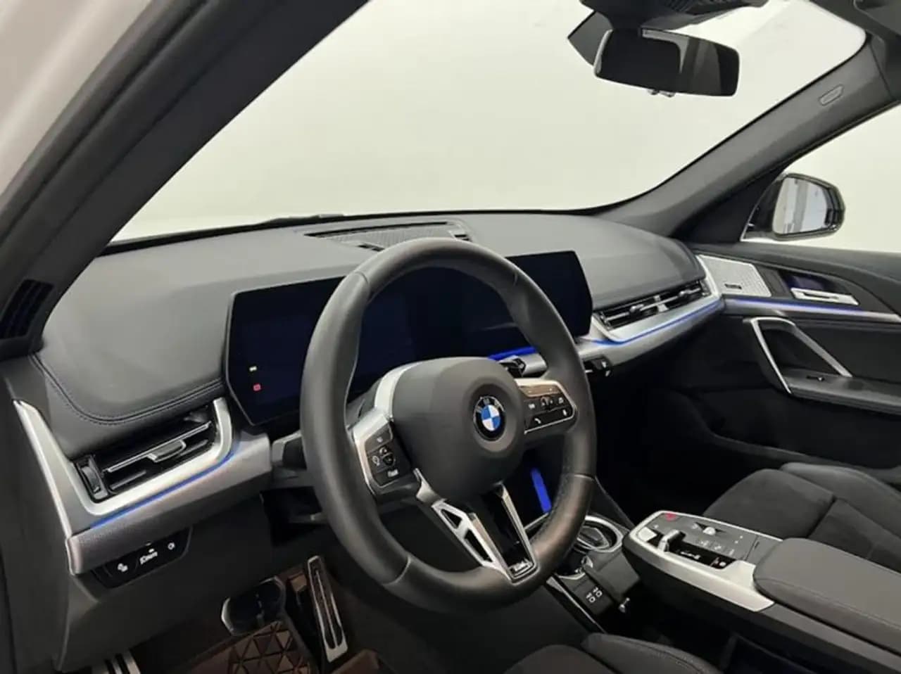 BMW X1 2023 г. 10095 км. — фото 11