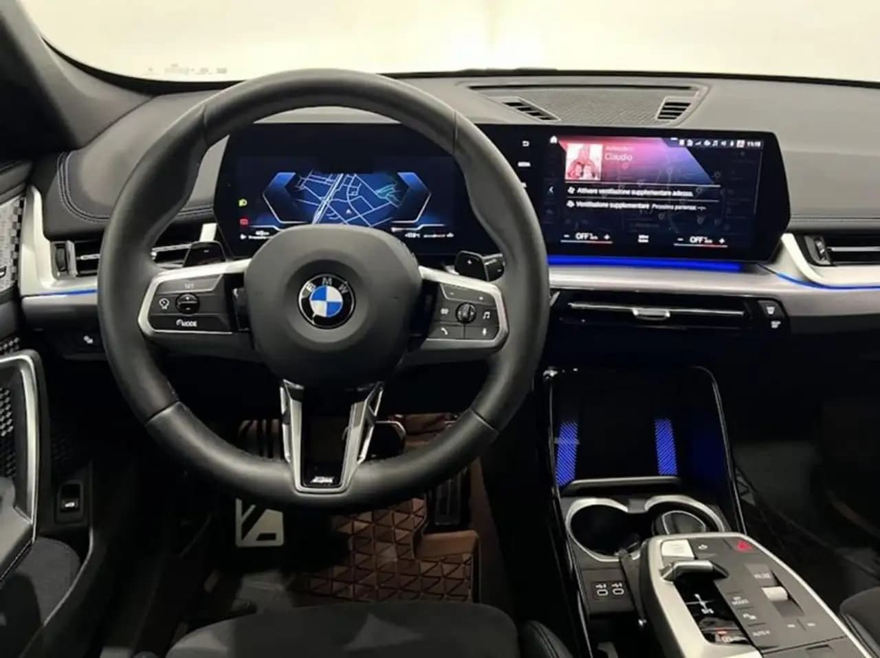 BMW X1 2023 г. 10095 км. — фото 13
