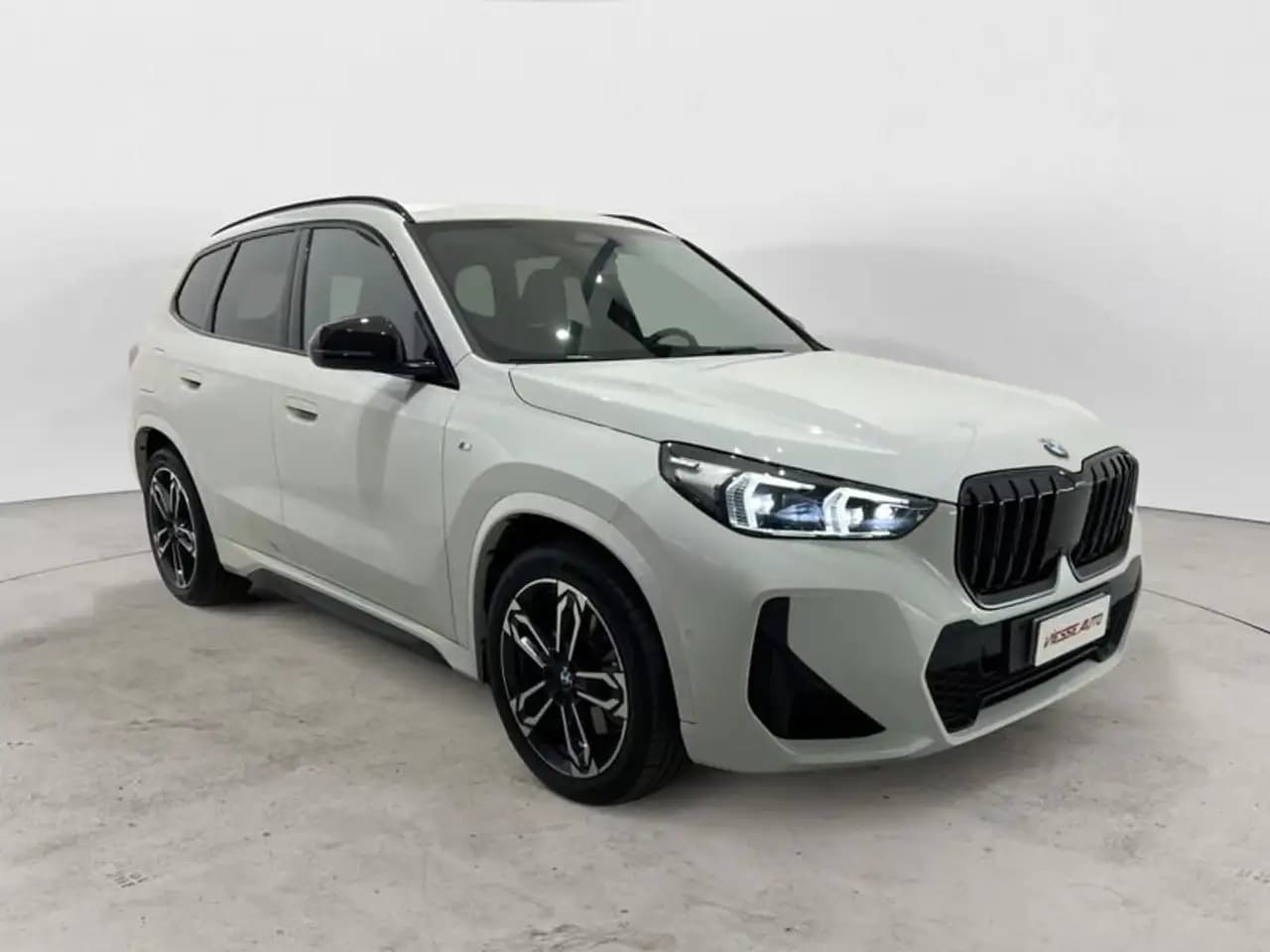 BMW X1 2023 г. 10095 км. — фото 3