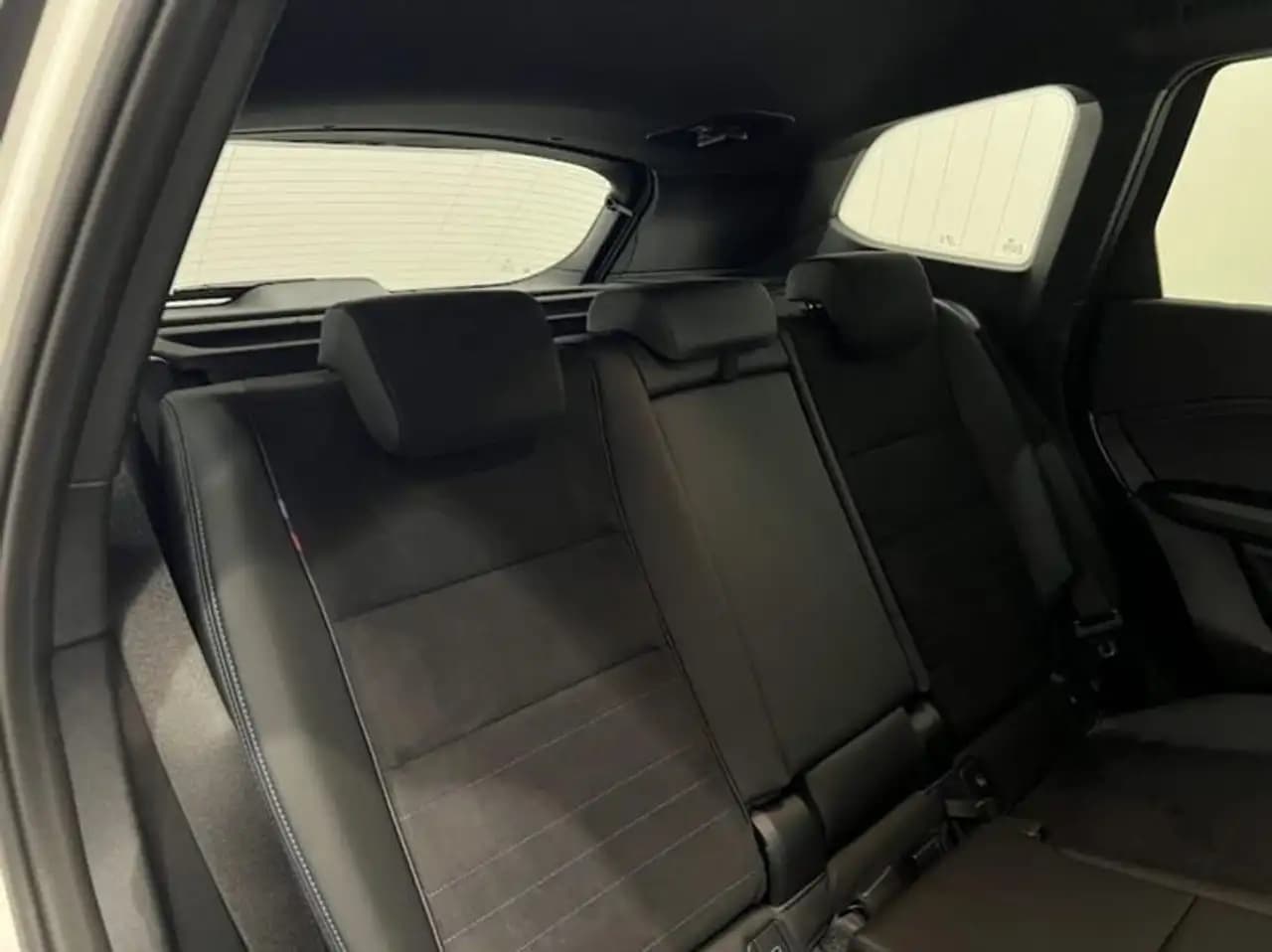 BMW X1 2023 г. 10095 км. — фото 27