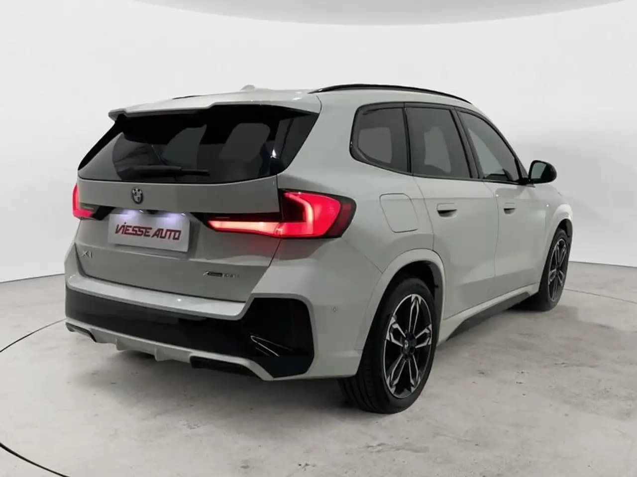 BMW X1 2023 г. 10095 км. — фото 4
