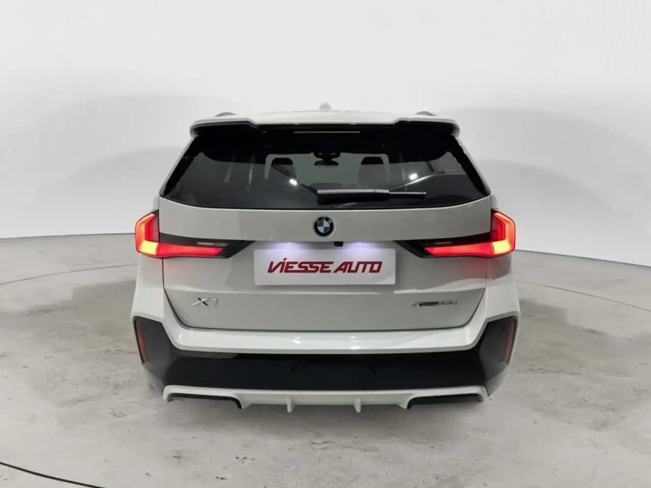 BMW X1 2023 г. 10095 км. — фото 5