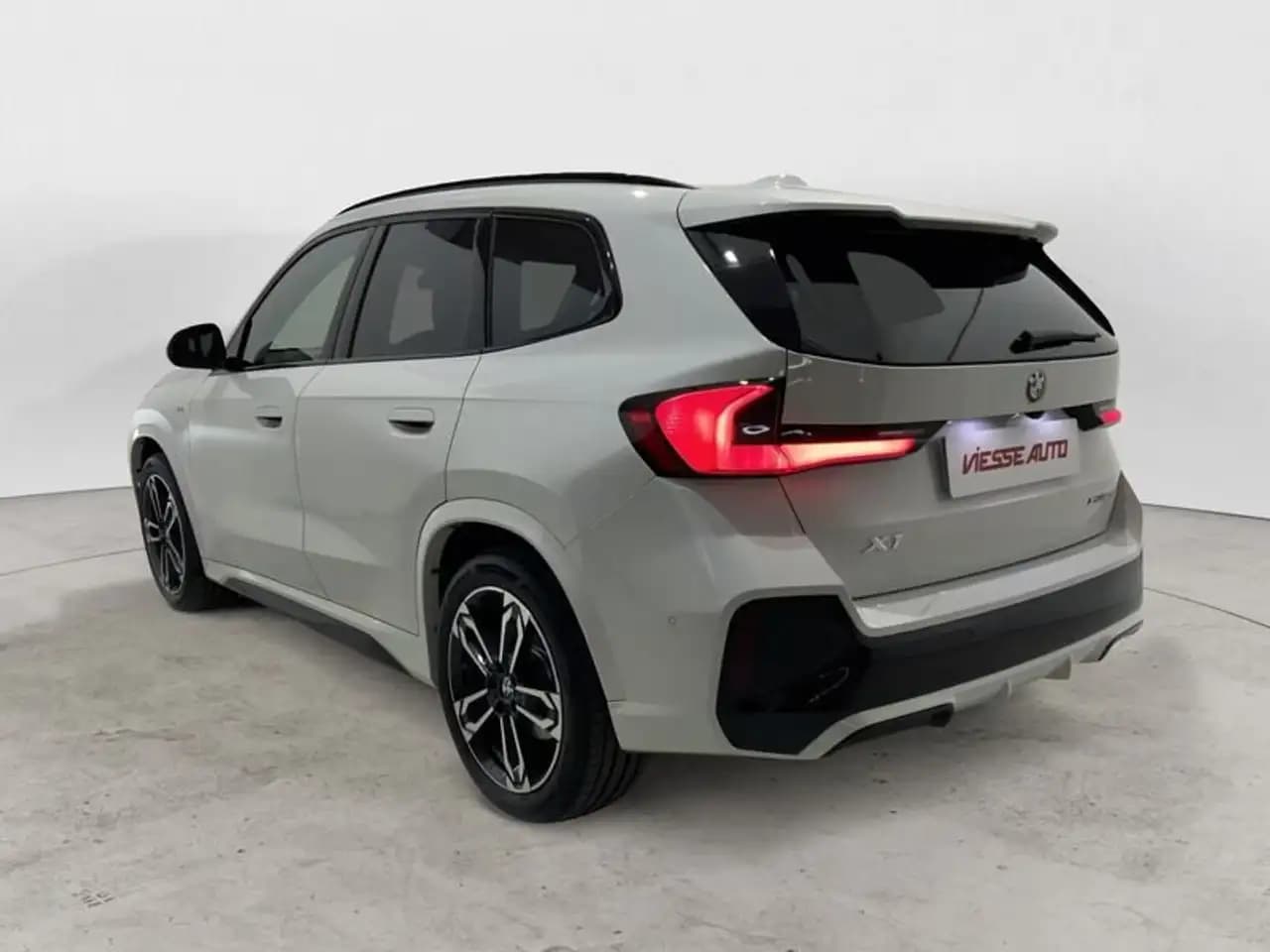 BMW X1 2023 г. 10095 км. — фото 6