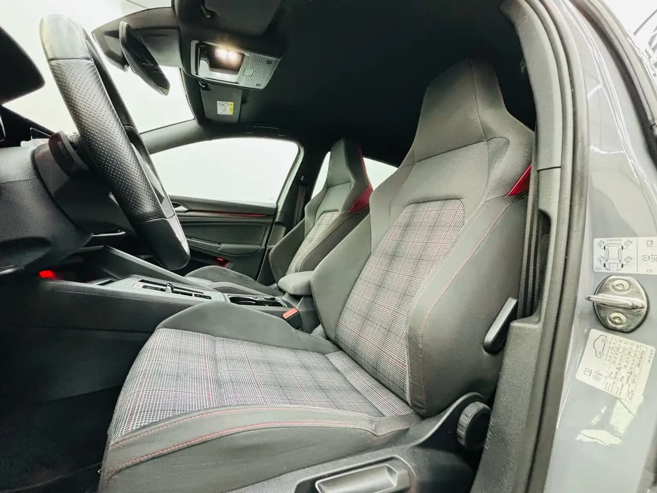 Volkswagen Golf GTI 2021 г. 70002 км. — фото 13