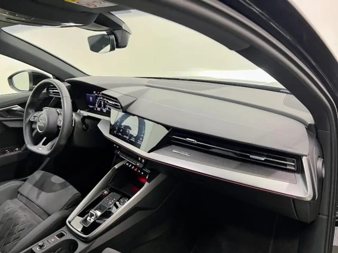 Audi RS3 2022 г. 14720 км. — фото 14