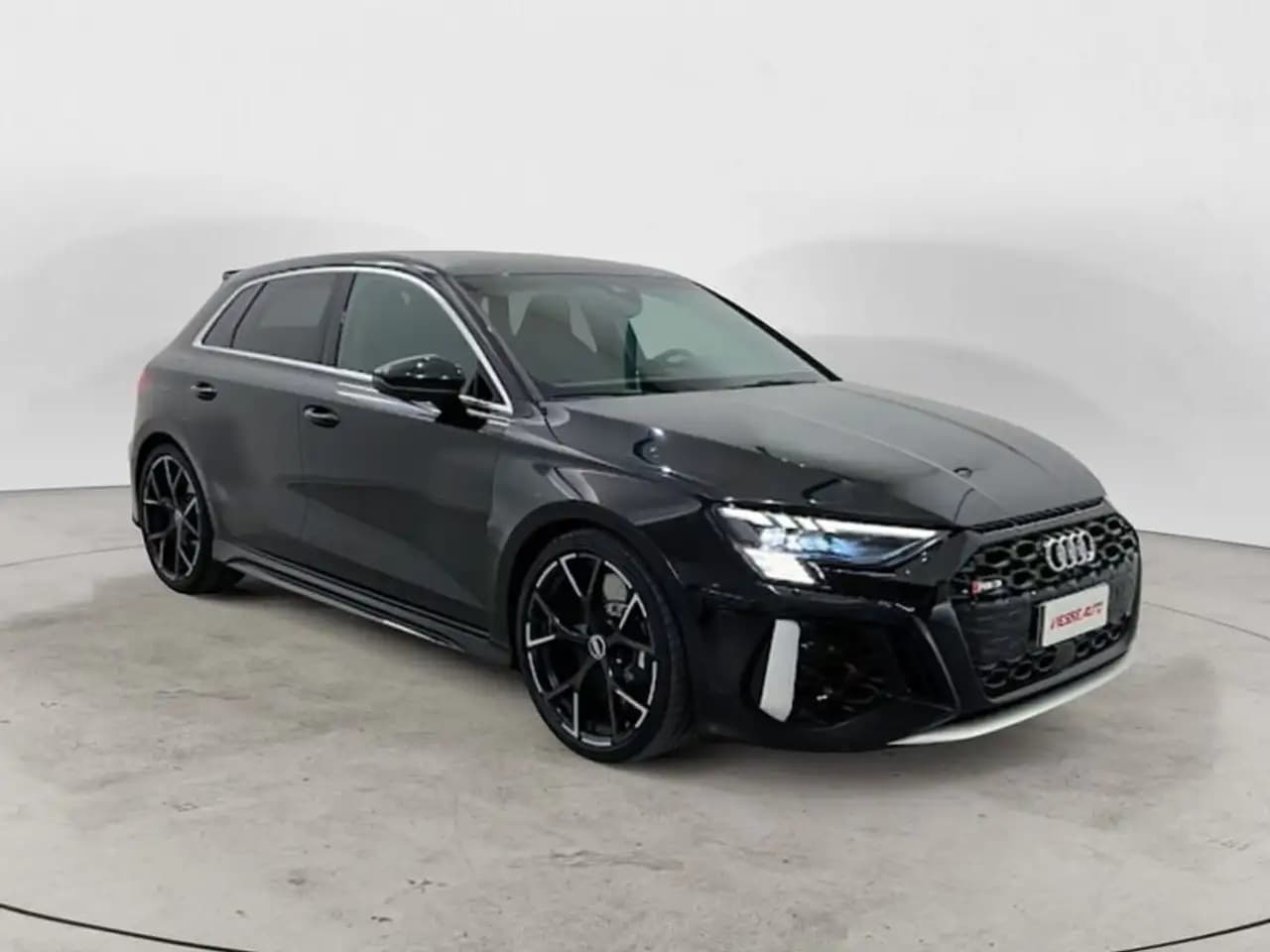 Audi RS3 2022 г. 14720 км. — фото 3