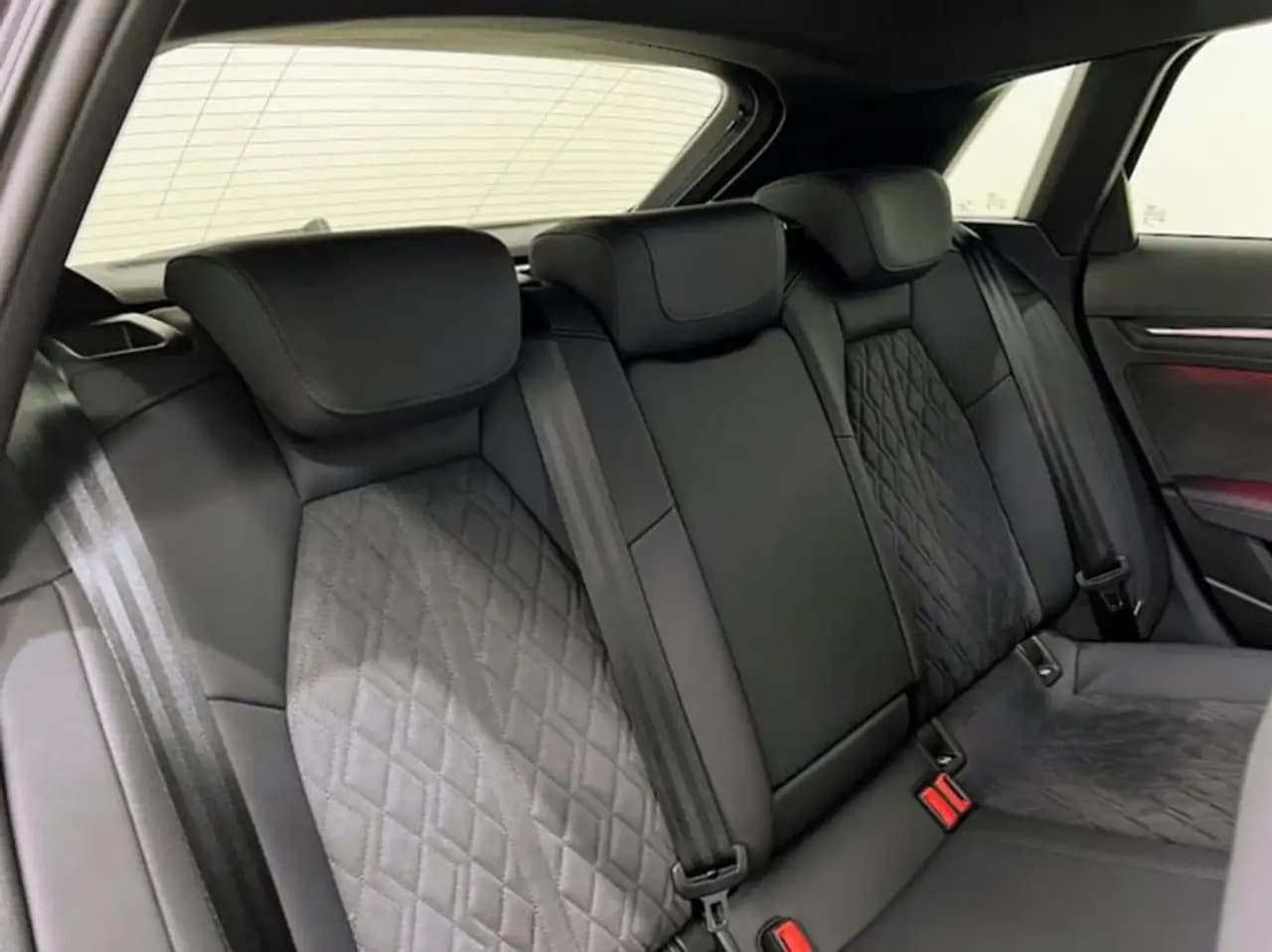 Audi RS3 2022 г. 14720 км. — фото 25