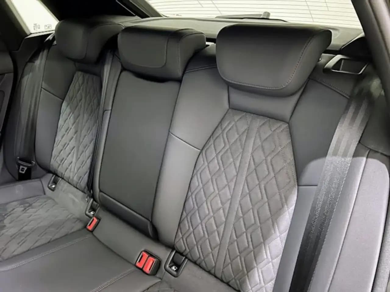 Audi RS3 2022 г. 14720 км. — фото 26