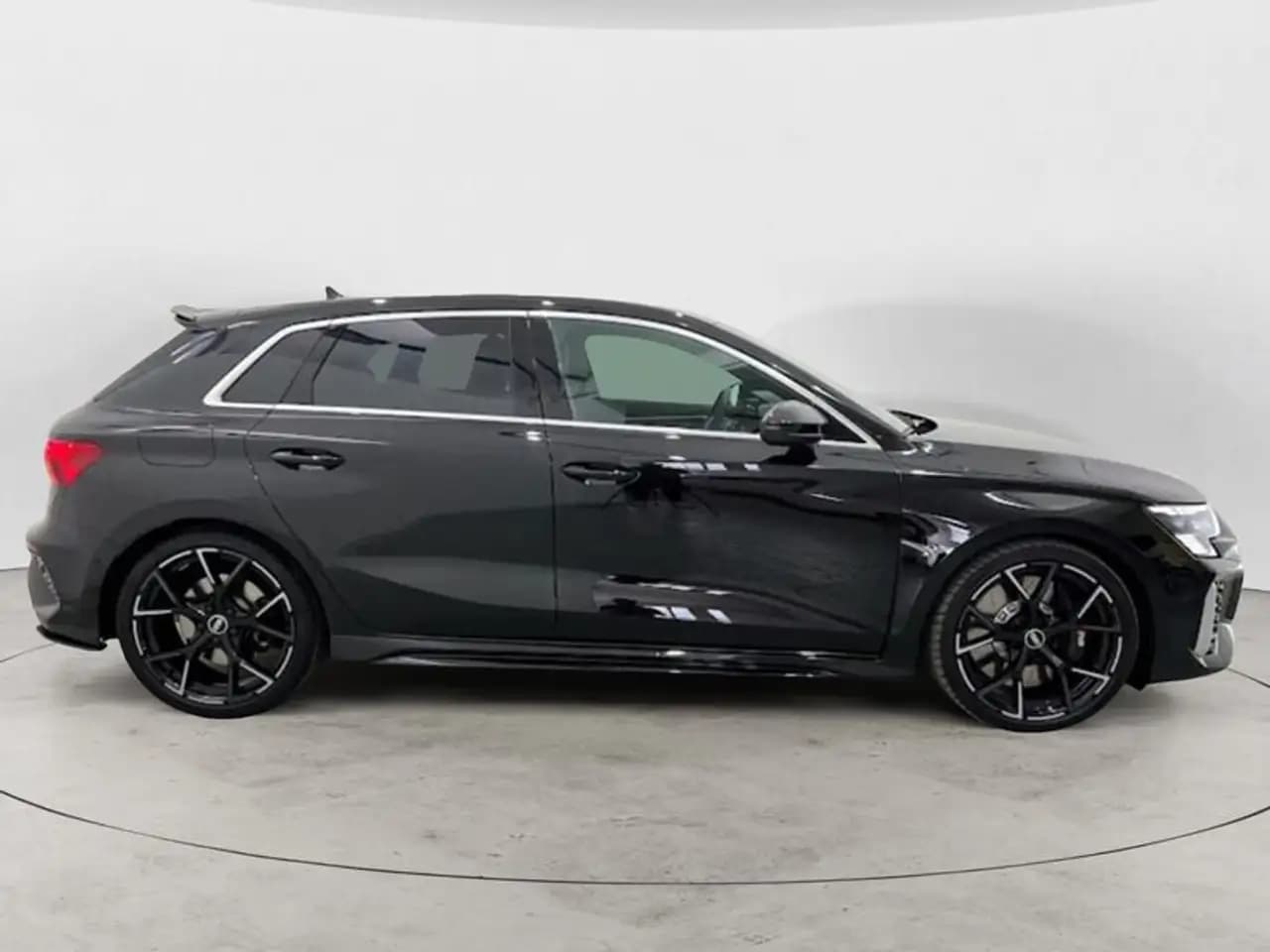 Audi RS3 2022 г. 14720 км. — фото 7