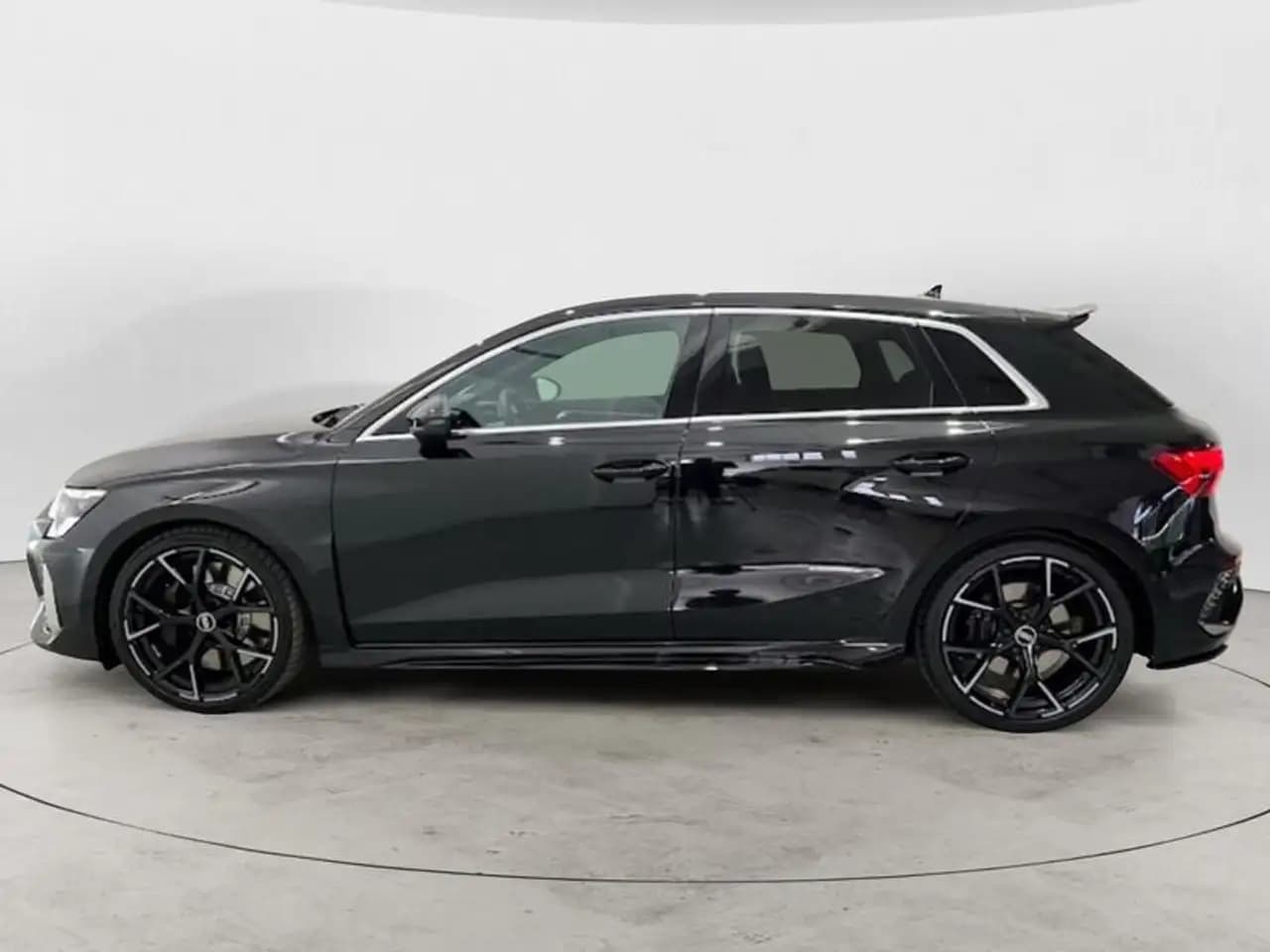Audi RS3 2022 г. 14720 км. — фото 8