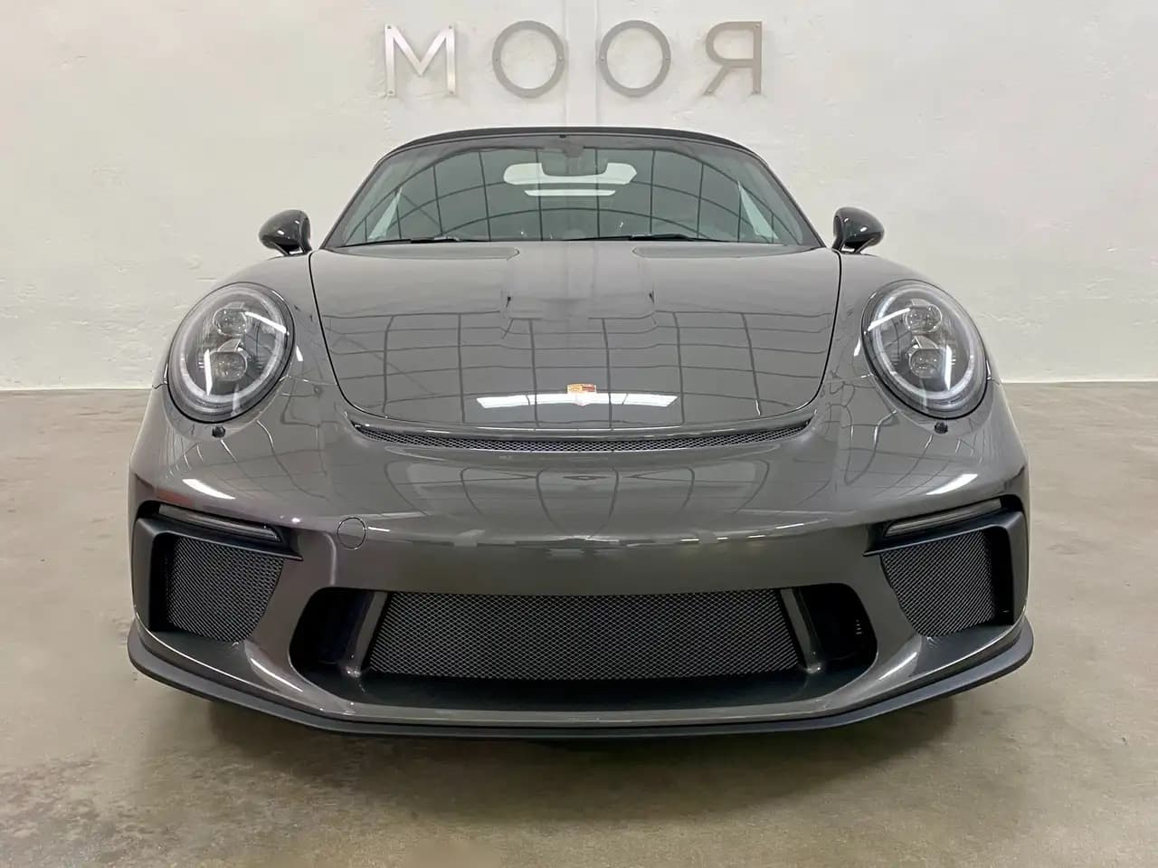 Porsche 911 GT3 2022 г. 150 км. — фото 14