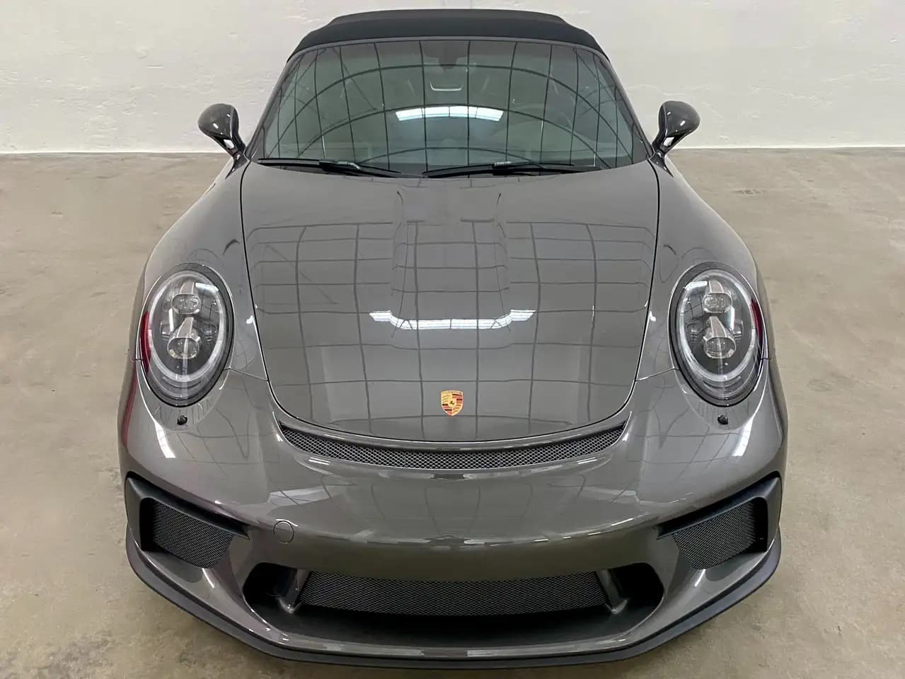 Porsche 911 GT3 2022 г. 150 км. — фото 15