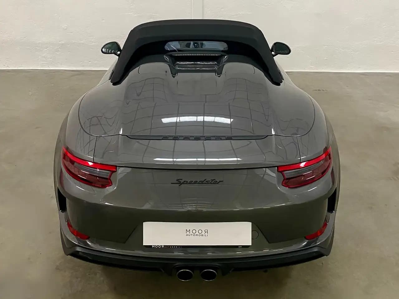 Porsche 911 GT3 2022 г. 150 км. — фото 9