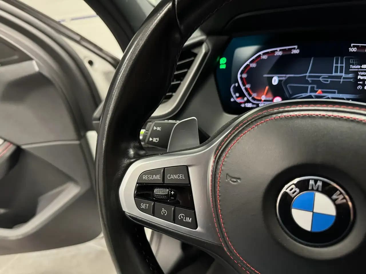 BMW 1 серия 2021 г. 48070 км. — фото 20