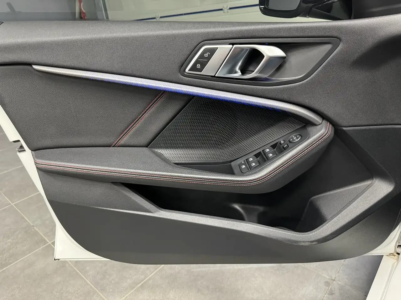BMW 1 серия 2021 г. 48070 км. — фото 23