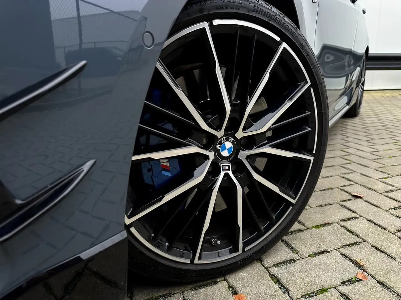 BMW 1 серия 2021 г. 73942 км. — фото 6