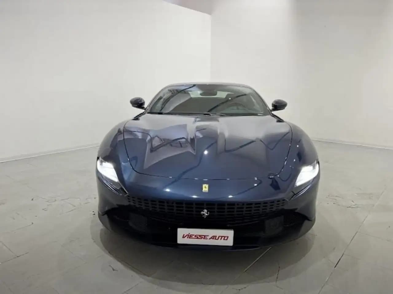 Ferrari Roma 2022 г. 17894 км. — фото 2